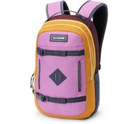 Dakine Mission-Rucksack, 18 l, Pflaume ernten, 18L US