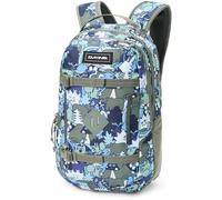 Dakine Mission-Rucksack, 18 l, Whimsical Forest, 18L US