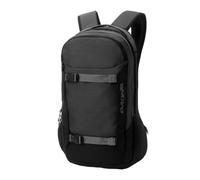 Dakine Mission Rucksack 25L - Ski Snowboard Travel Carbon Heather | Rucksack für alle Monate, Snowboard und Ski, organisierter 18-Liter-Stauraum, bequemer schneebereiter Transport