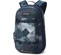 Dakine Mission-Rucksack, Sub Topo, 18L, Mission Rucksack, 18 l
