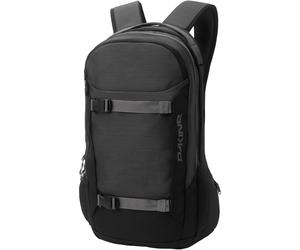 Dakine Mission Skirucksack (25 Liter) 003 - carbon heather