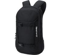 Dakine Mission Skirucksack (25 Liter) 016 - black
