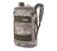 Dakine - Mission Street 25L Vintage Camo - Rucksack - Tarnfarben - Onesize - 100% Polyester Tarnfarben Onesize