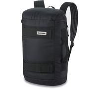 Dakine Mission Street Backpack 25L black/black (002)