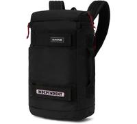 Rucksack DAKINE - Mission Street Pack 25L Black Independe (BLACK INDEPENDE) Größe: OS