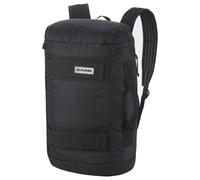 Dakine Alltags-Rucksack Mission Street schwarz - 25 Liter