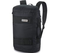 Rucksack DAKINE - Mission Street Pack 25L Blk (BLK) Größe: OS