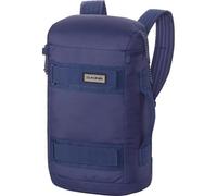 Dakine Mission Rucksack 51 cm Laptopfach naval academy (TAS015106) blau