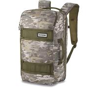 Dakine Mission Street Pack DLX 32 Liter, Vintage Camo