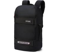 Dakine Alltags-Rucksack Mission Street Pack DLX x Independ 32 Liter - schwarz