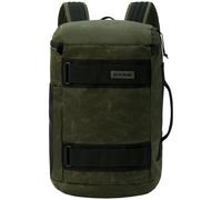 Dakine Mission 25L Daypack 51 cm Laptopfach grün