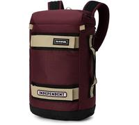 Rucksack DAKINE - Mission Street Pack 25L Port Independen (PORT INDEPENDEN) Größe: OS