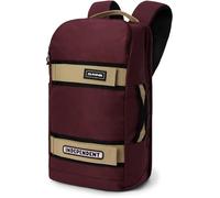 Dakine Mission Street Rucksack DLX, 32 l, Port-unabhängig, 32 Liter, Mission Street Rucksack Dlx 32l X Independent
