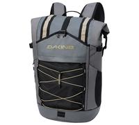 Dakine Rucksack Mission Surf DLX Nass-/Trocken-Rolltop 35 l – Stein/Castlerock