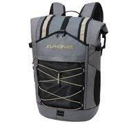 DAKINE Mission Dlx Wet/dry Rolltop Backpack 35l - Mixte - Blau / Grau / Schwarz - Einheitsgröße- Modell 2026
