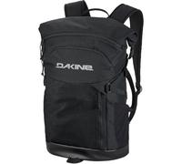 Dakine Surf-Rucksack Mission 2.0-R – 30 l – Schwarz/Grau – OSFM
