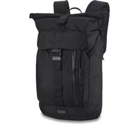 Dakine Motive Rolltop 25L Black Ballistic