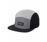 Dakine - Mütze mit flachem Schirm - Camper Cap Black Castlerock für Herren - Grau Grau one size