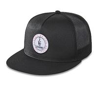 Dakine Offshore Flat Bill Trucker Hut - Black