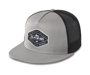 Dakine Offshore Flat Bill Trucker Hut - Griffin