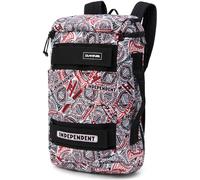 Dakine Mission Street Pack 25L X Independent - Independent, Einheitsgröße