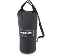 Dakine Packable Rolltop Dry Bag 20L Rucksack - Black