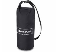 Dakine Packable Rolltop Dry Bag 20L Black