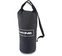 Dakine Packable Rolltop Dry Bag 20L Rucksack - Black