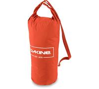 Dakine Packable Rolltop Dry Bag 20L Rucksack - Sun Flare