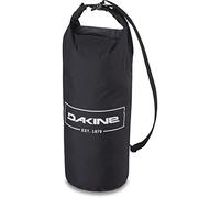 Dakine Packable Rolltop Dry Bag 20L Black