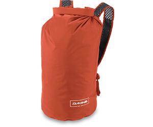 Dakine Packable Rolltop Dry Pack 30L Rucksack Sun Flare