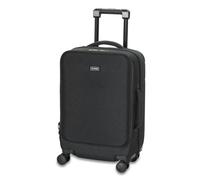 Dakine Verge 4-Rollen Kabinentrolley 51 cm Laptopfach schwarz