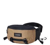 Dakine Hot Laps Bauchtasche (2 Liter) 205 - coyote morse code