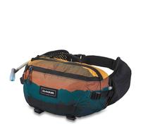 Dakine Packs Hot Laps 5 - Gürteltasche 30 cm (black) bunt/print