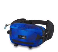 Dakine Hot Laps 5L Bike Waist Bag Blue Haze