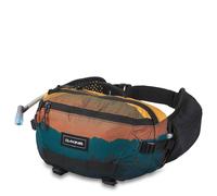 Dakine Packs Hot Laps 5 - Gürteltasche 30 cm (fire mountain) fire mountain