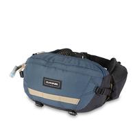 Dakine Packs Hot Laps 5 - Gürteltasche 30 cm (fire mountain) midnight blue
