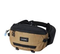 Dakine Gürteltasche Hot Laps 5 - 5 L - 32 cm - Coyote Morsecode