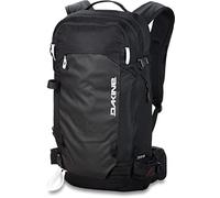 Dakine Poacher 22L Rucksack 2022 Black