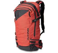 DAKINE POACHER RAS 26L W20 Alpin Tourenrucksack AIRBAG TECHNOLOGIE 3.0 10002074(TANDRISPIC)