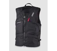 Dakine Poacher Ras Vest Rucksack black Gr. LXL