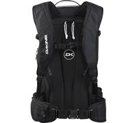 Dakine Poacher Rucksack (22 Liter) Herren 001 - black