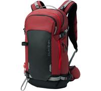 Dakine Poacher Skirucksack (32 Liter) Herren 678 - rosewood