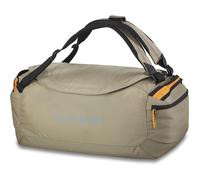 Dakine Ranger Duffle 60L - Reisetasche mit Rucksack Funktion Stone Ballistic