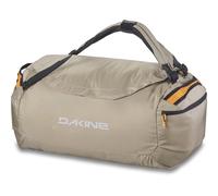 Dakine Ranger Duffle 90L - Reisetasche mit Rucksack Funktion Stone Ballistic