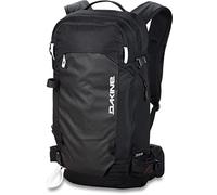 Dakine Reiserucksäcke, Schwarz-dk, 22L, Pochierrucksack, 22 l