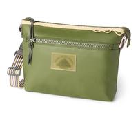Dakine - Renovation Crossbody Bag - Umhängetasche, Gr. One Size, oliv (Cypress)
