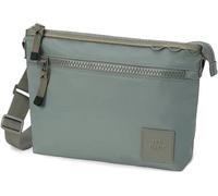 Dakine RENOVATION CROSSBODY BAG, Glühendes Basilikum, Medium, Renovierungs-Umhängetasche