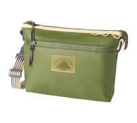 Dakine - Renovation Crossbody Bag - Umhängetasche, Gr. One Size, oliv (Cypress)