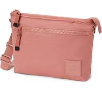 Dakine RENOVATION CROSSBODY BAG, Verdorbene Rose, 11.42 inches x 7.48 inches x 2.36 inches